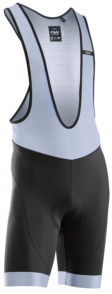 Велошорты с вкладкой Northwave Active Evo