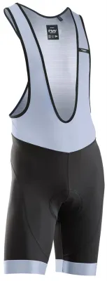 Велошорты с вкладкой Northwave Active Evo