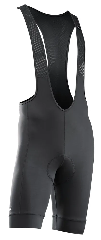 Велошорты с вкладкой Northwave Active Gel