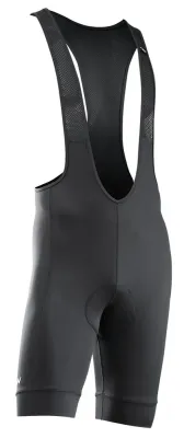 Велошорты с вкладкой Northwave Active Gel
