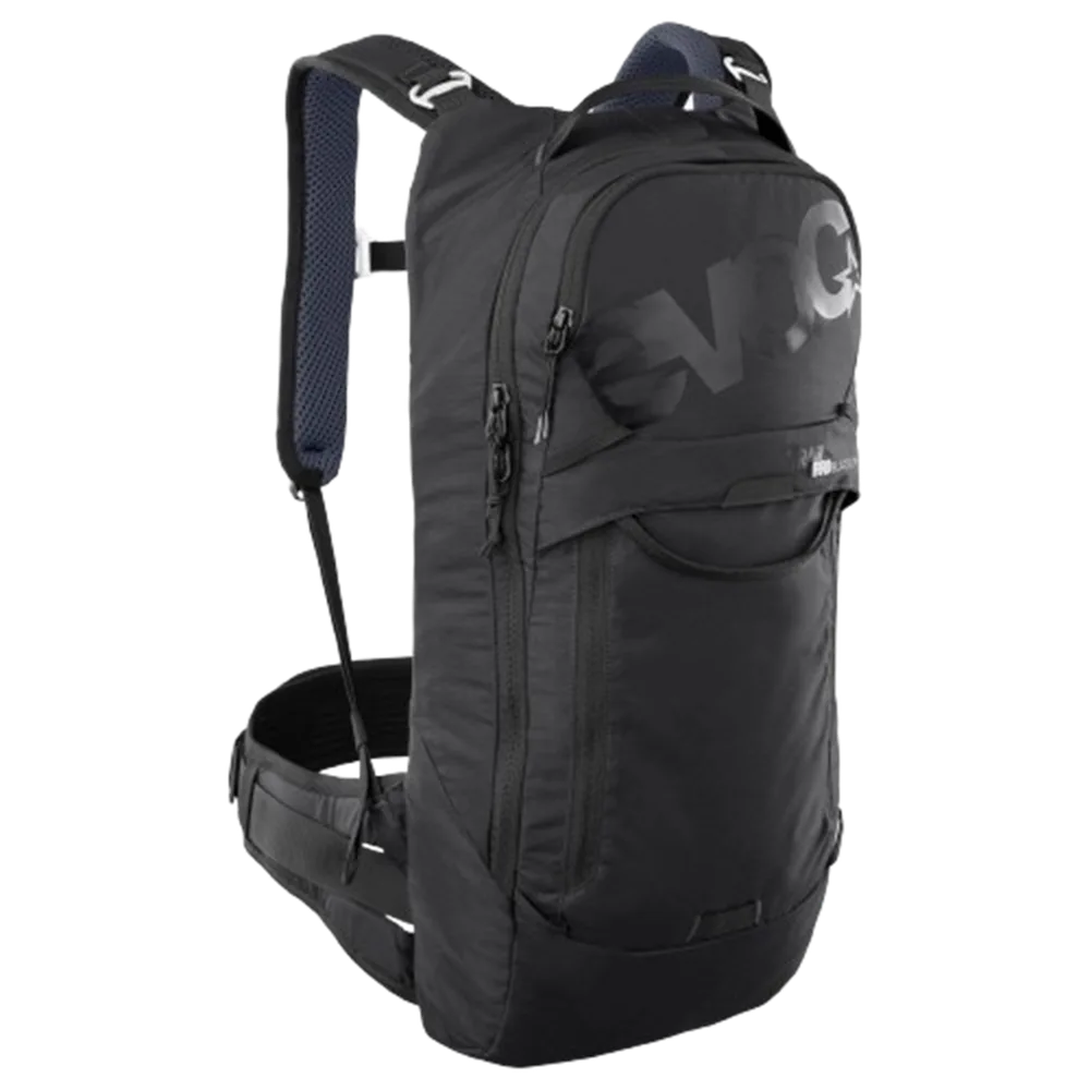 Рюкзак велосипедный Evoc Trail Pro Blackline 10