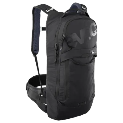 Рюкзак велосипедный Evoc Trail Pro Blackline 10