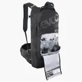 Рюкзак велосипедный Evoc Trail Pro Blackline 10 — фото 4