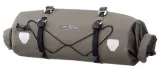 Сумка велосипедная на руль Ortlieb Handlebar Pack Flex, Объём 9 л, цвет чёрный / Объём 9 л, цвет песочный / Объём 15 л, цвет коричневый — фото 1