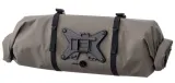 Сумка велосипедная на руль Ortlieb Handlebar Pack Flex, Объём 9 л, цвет чёрный / Объём 9 л, цвет песочный / Объём 15 л, цвет коричневый — фото 2