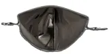 Сумка велосипедная на руль Ortlieb Handlebar Pack Flex, Объём 9 л, цвет чёрный / Объём 9 л, цвет песочный / Объём 15 л, цвет коричневый — фото 3