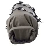 Сумка велосипедная на руль Ortlieb Handlebar Pack Flex, Объём 9 л, цвет чёрный / Объём 9 л, цвет песочный / Объём 15 л, цвет коричневый — фото 4
