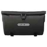 Сумка на руль Ortlieb Velo Sling, Объём 3 л, цвет чёрный / Объём 3 л, цвет коричневый — фото 3