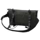 Сумка на руль Ortlieb Velo Sling, Объём 3 л, цвет чёрный / Объём 3 л, цвет коричневый — фото 5