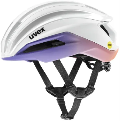 Шлем велосипедный Uvex Surge aero MIPS