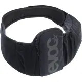 Поясная сумка Evoc Trail Belt, Объём 0,8 л, цвет чёрный / Объём 0,8 л, цвет серый — фото 1