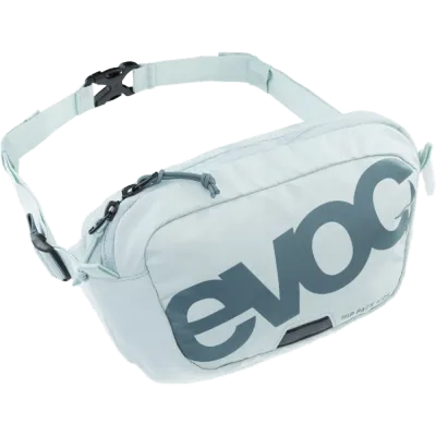 Поясная сумка Evoc Hip Pack Kids, Объём 1 л, цвет мятный