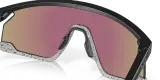 Очки велосипедные Oakley BXTR PRIZM Sapphire — фото 6