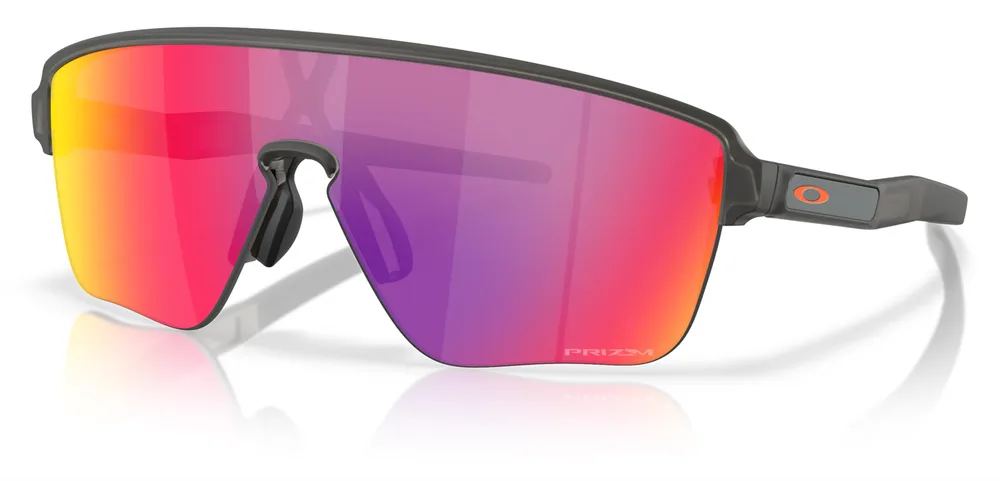 Очки велосипедные Oakley Corridor SQ PRIZM Road