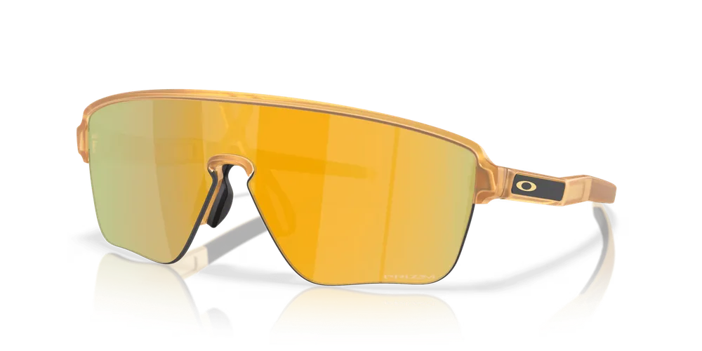 Очки велосипедные Oakley Corridor SQ PRIZM 24K