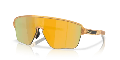 Очки велосипедные Oakley Corridor SQ PRIZM 24K