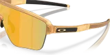 Очки велосипедные Oakley Corridor SQ PRIZM 24K — фото 5