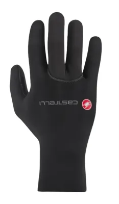 Перчатки длинные Castelli Diluvio One