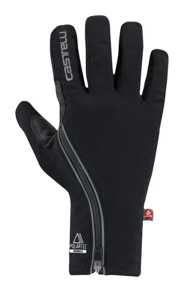 Перчатки длинные Castelli Espresso 2