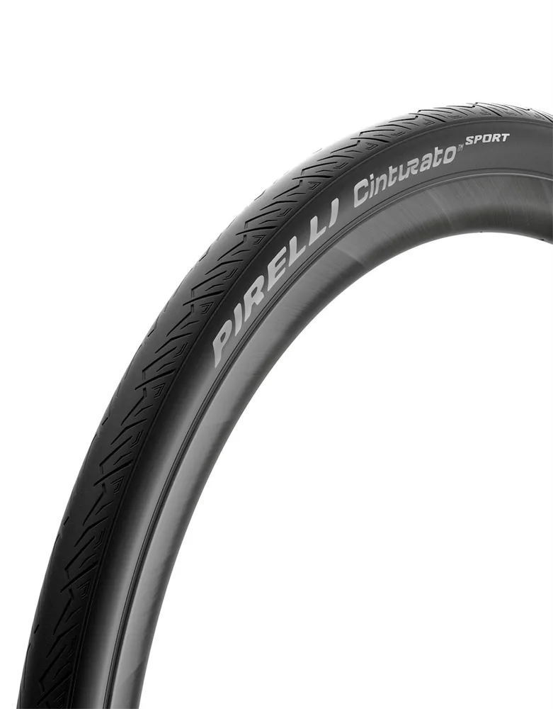 Покрышка велосипедная Pirelli Cinturato Sport