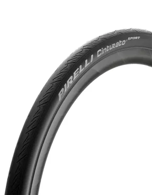 Покрышка велосипедная Pirelli Cinturato Sport