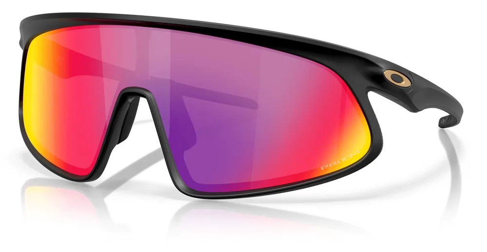 Очки велосипедные Oakley RSLV PRIZM Road