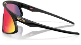 Очки велосипедные Oakley RSLV PRIZM Road — фото 3