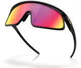 Очки велосипедные Oakley RSLV PRIZM Road — фото 4