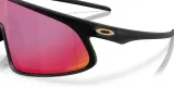 Очки велосипедные Oakley RSLV PRIZM Road — фото 5