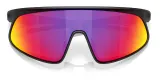 Очки велосипедные Oakley RSLV PRIZM Road — фото 6