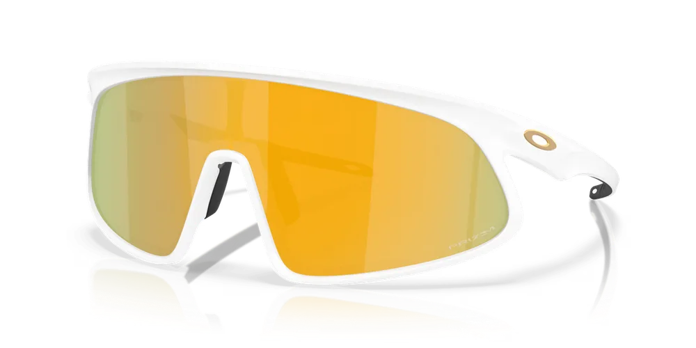 Очки велосипедные Oakley RSLV PRIZM 24k
