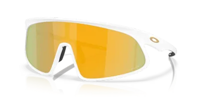 Очки велосипедные Oakley RSLV PRIZM 24k