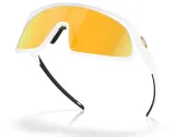 Очки велосипедные Oakley RSLV PRIZM 24k — фото 4
