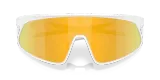 Очки велосипедные Oakley RSLV PRIZM 24k — фото 6