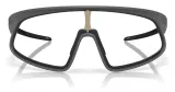 Очки фотохромные Oakley RSLV Photochromic — фото 2