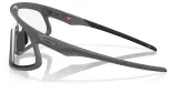 Очки фотохромные Oakley RSLV Photochromic — фото 3