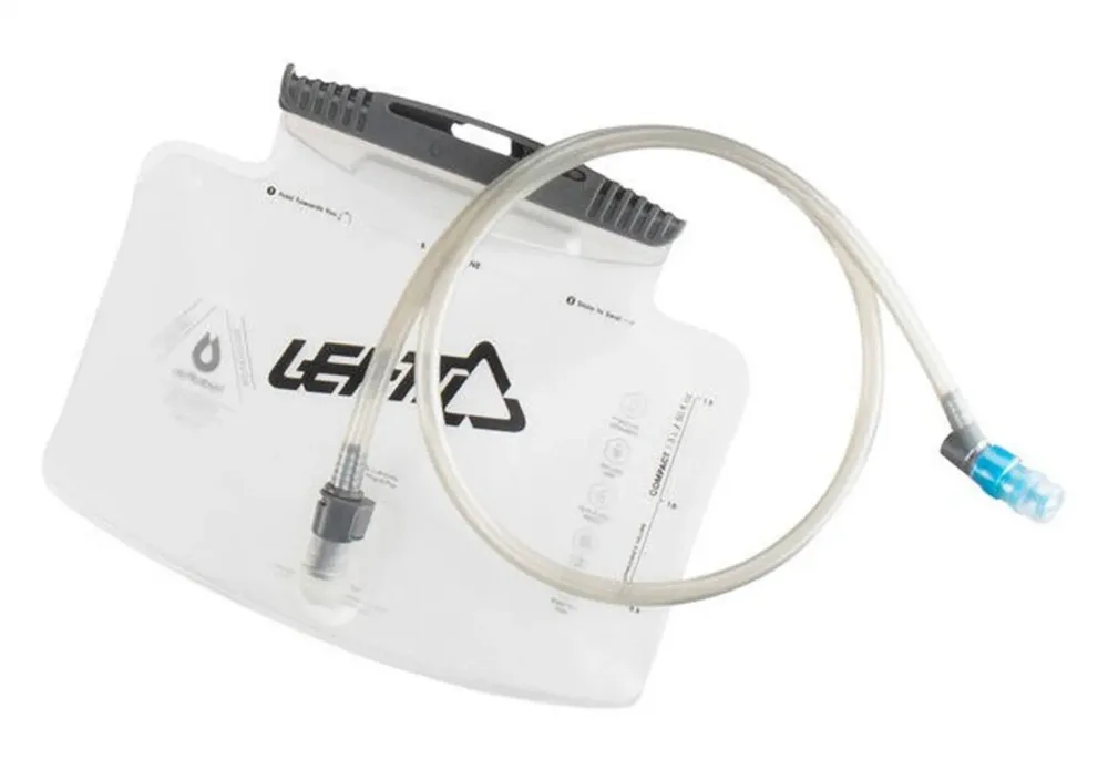 Питьевая система Leatt Bladder HydraPak 1.5 л with tube and Bite Valve