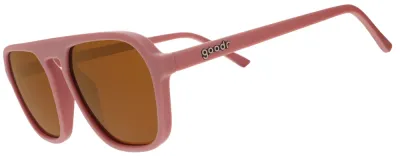 Очки велосипедные goodr The Retro Gs