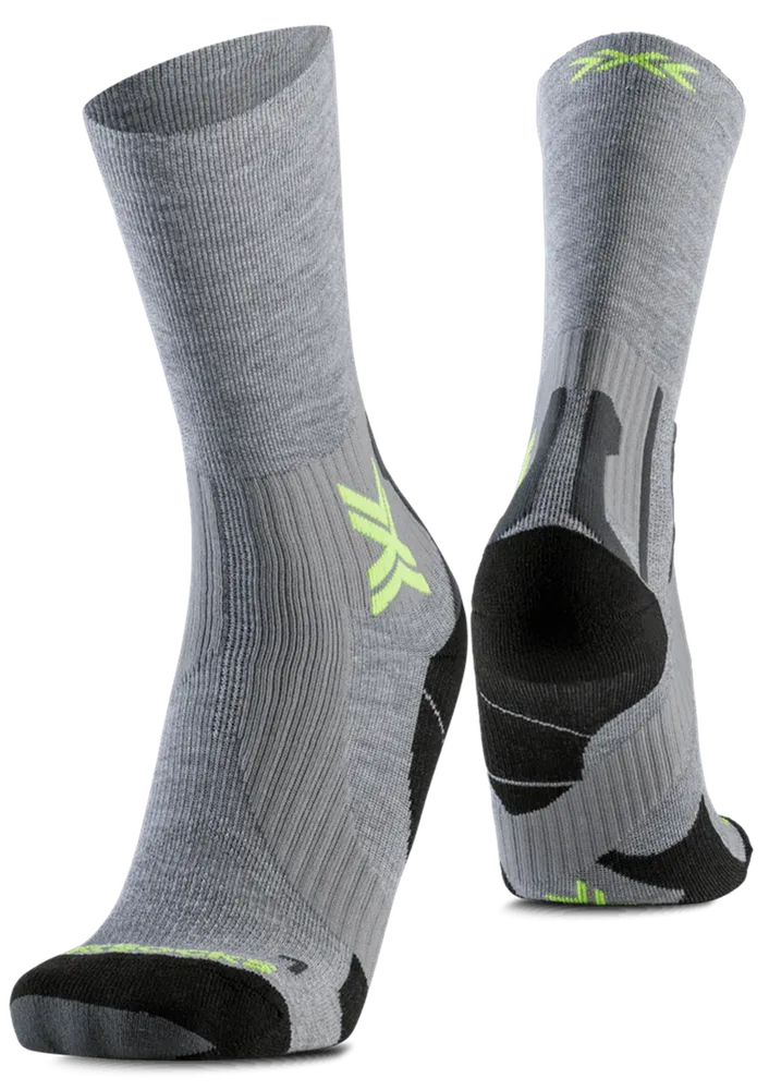 Носки X-Bionic Run Perform Warm