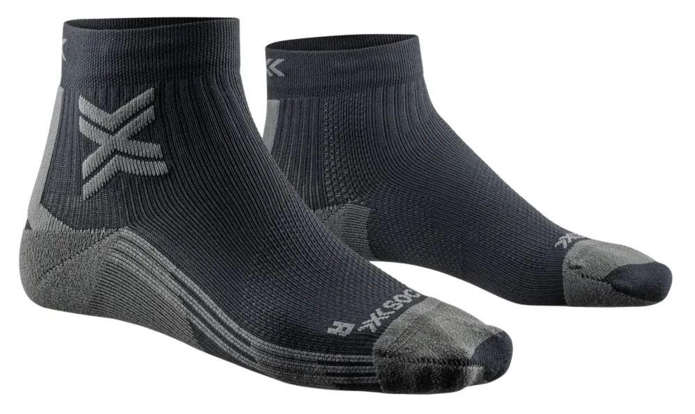 Носки X-Bionic Run Discover Ankle WMN