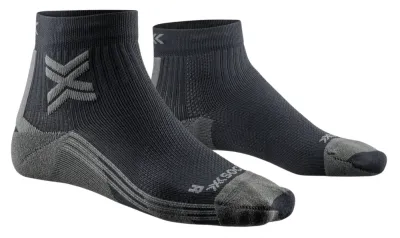 Носки X-Bionic Run Discover Ankle WMN