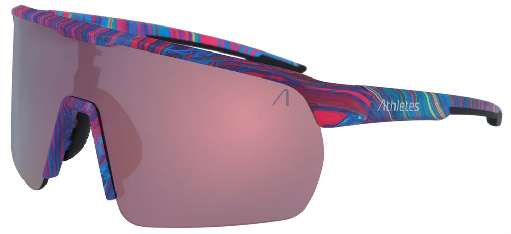 Очки велосипедные Athletes Ace