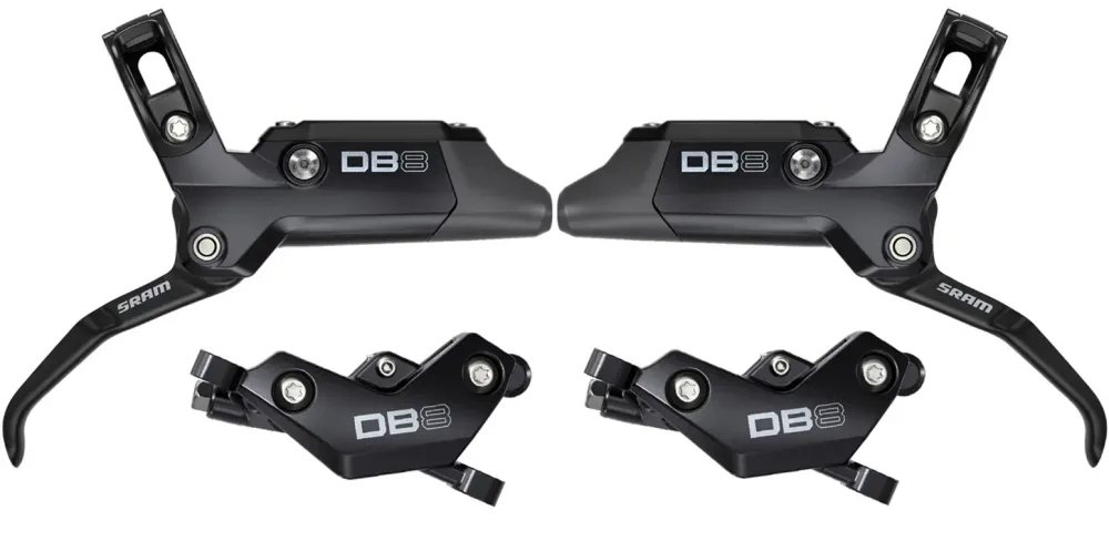 Дисковые тормоза Sram DB8
