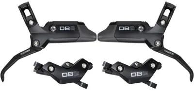 Дисковые тормоза Sram DB8