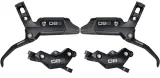 Дисковые тормоза Sram DB8 — фото 1