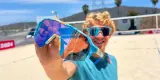 Очки велосипедные Athletes Jumpset M — фото 4