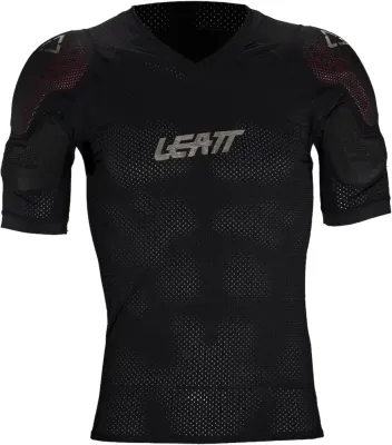 Джерси с защитой Leatt Tee 3DF AirFit Lite Evo
