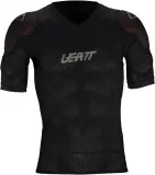 Джерси с защитой Leatt Tee 3DF AirFit Lite Evo — фото 1