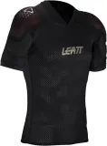 Джерси с защитой Leatt Tee 3DF AirFit Lite Evo — фото 2