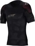 Джерси с защитой Leatt Tee 3DF AirFit Lite Evo — фото 3